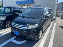 2011 Honda Freed