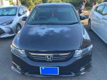 2005 Honda Odyssey
