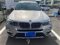 2015 BMW X3