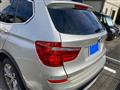 2015 BMW X3