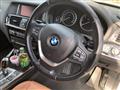 2015 BMW X3