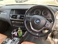 2015 BMW X3