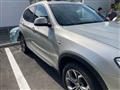 2015 BMW X3