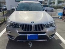2015 BMW X3