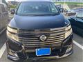2012 Nissan Elgrand