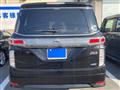 2012 Nissan Elgrand