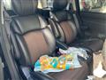 2012 Nissan Elgrand