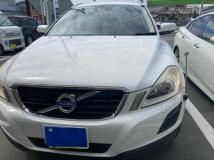 2012 Volvo XC60