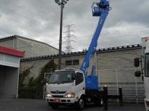 2015 Hino Dutro