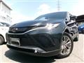 2020 Toyota Harrier
