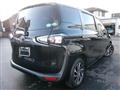 2021 Toyota Sienta