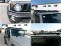 2023 Suzuki Jimny Sierra