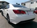 2014 Toyota Crown Hybrid