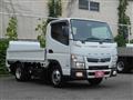 2017 Mitsubishi Fuso Canter