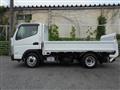 2017 Mitsubishi Fuso Canter