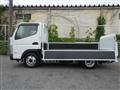 2017 Mitsubishi Fuso Canter