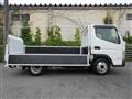 2017 Mitsubishi Fuso Canter
