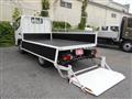 2017 Mitsubishi Fuso Canter