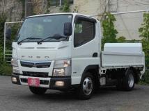 2017 Mitsubishi Fuso Canter