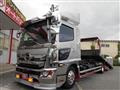 2019 Hino Ranger