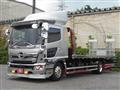 2019 Hino Ranger