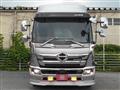2019 Hino Ranger