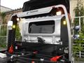 2019 Hino Ranger
