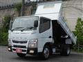 2018 Mitsubishi Fuso Canter