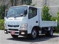 2018 Mitsubishi Fuso Canter