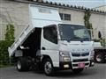 2018 Mitsubishi Fuso Canter