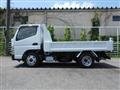 2018 Mitsubishi Fuso Canter