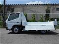 2018 Mitsubishi Fuso Canter