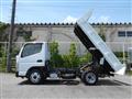 2018 Mitsubishi Fuso Canter