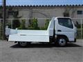 2018 Mitsubishi Fuso Canter