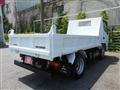 2018 Mitsubishi Fuso Canter
