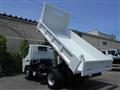 2018 Mitsubishi Fuso Canter
