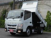 2018 Mitsubishi Fuso Canter