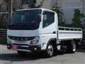2021 Mitsubishi Fuso Canter