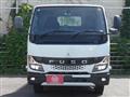 2021 Mitsubishi Fuso Canter