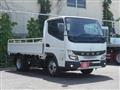 2021 Mitsubishi Fuso Canter
