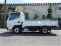2021 Mitsubishi Fuso Canter