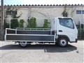2021 Mitsubishi Fuso Canter