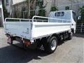 2021 Mitsubishi Fuso Canter
