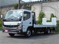2022 Mitsubishi Fuso Canter