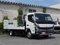 2022 Mitsubishi Fuso Canter