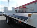 2022 Mitsubishi Fuso Canter