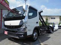 2022 Mitsubishi Fuso Canter