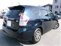 2018 Toyota PRIUS α