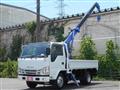 2022 Isuzu Elf Truck