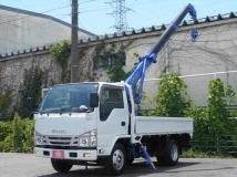 2022 Isuzu Elf Truck